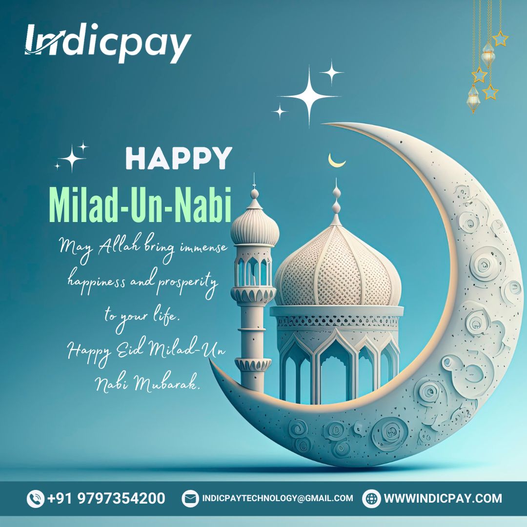 Indicpaytech tweet picture