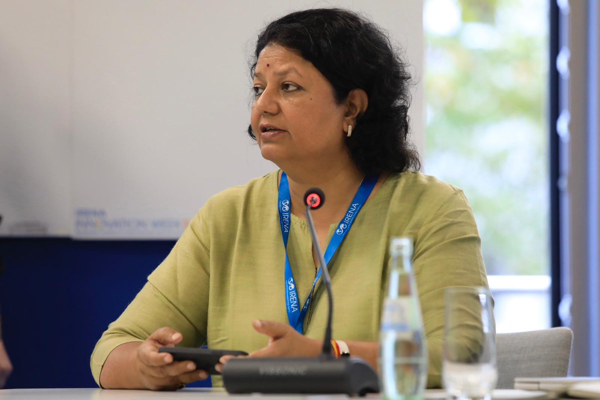 Gauri Singh tweet media