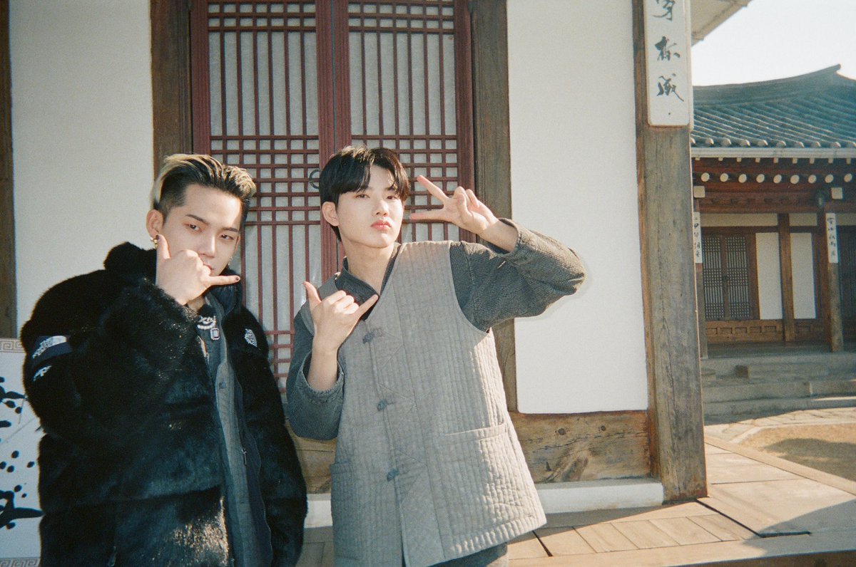 choi hyunsuk treasure map event extra photos #최현석