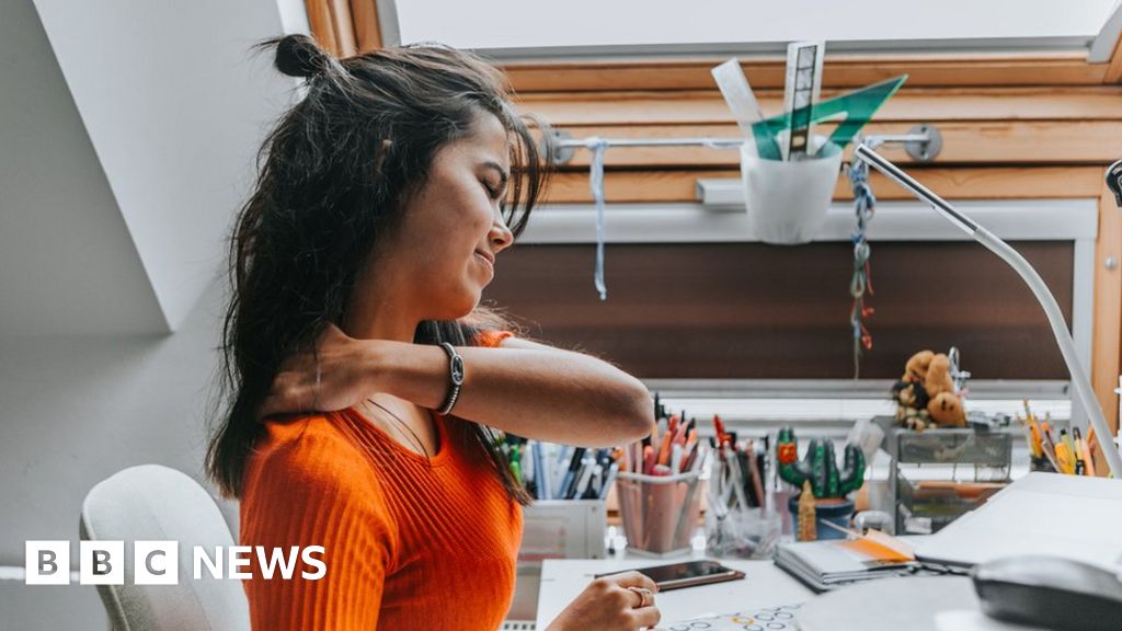 Work sick days hit highest level for 10 years, with 'public sector sick days almost double that of the private sector.' @RSuff

This further supports the need for long-term investment in dedicated mental health &amp; wellbeing support for staff.

#FundNHSHubs: bit.ly/3t8CEj4
