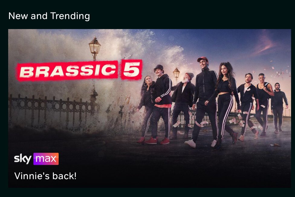 Joe Gilgun Fans tweet media