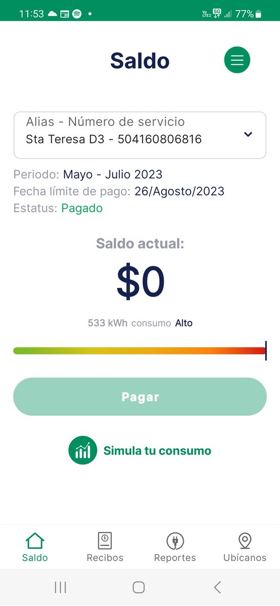 lorogagu's tweet photo. Es una vergüenza el servicio de @CFEmx @CFE_Contigo en Col. Camino Real, Zapopan CP 45040. Mínimo dos veces por semana se corta el suministro.
Hoy un técnico de CFE me dijo: - pues vaya y ponga su queja.
(Sta Teresa de Jesús y San Juan Bosco) https://t.co/zWuYet8Jqu