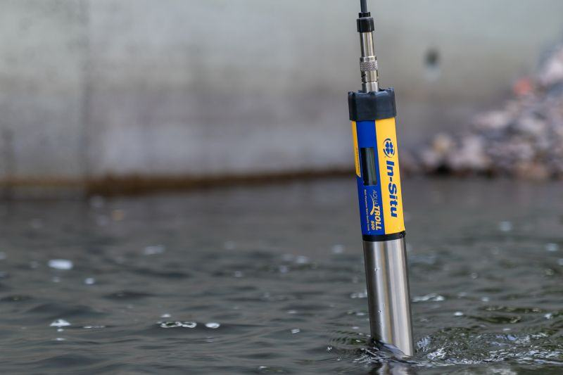 SMEMonitoring's tweet photo. Tracking changes in dissolved oxygen is just the beginning. Adding pH, turbidity, chlorophyll a and other important parameters to your monitoring program can give you all the information you need to cost-effectively manage your water quality. 

https://t.co/oYj8JZctEl https://t.co/ZD0XUQPIbE