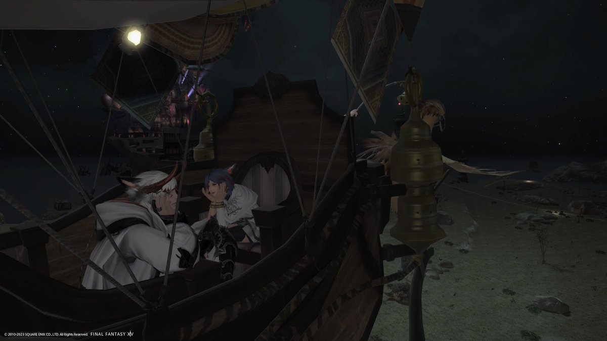 Thorn Alexander tweet media