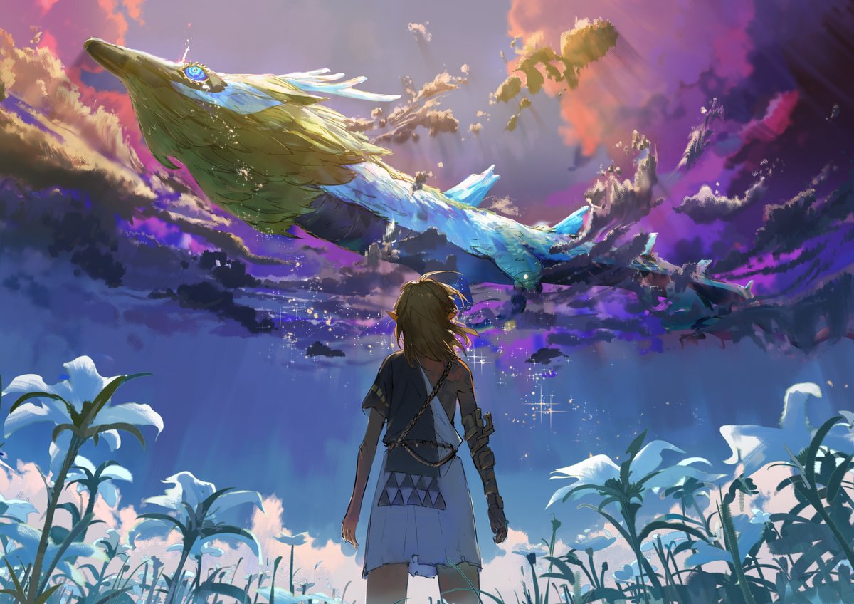 #ゼルダの伝説