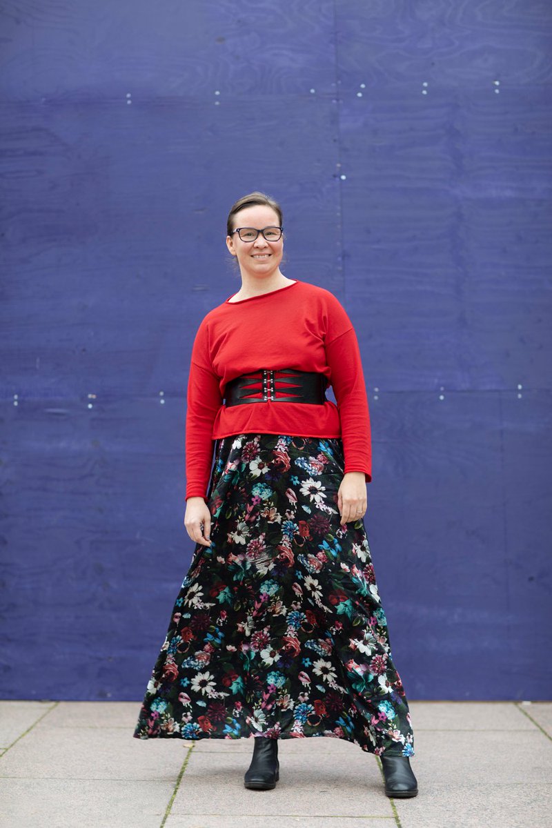 AbilisF's tweet image. &quot;Sellainenkin yhteiskunta olisi ihana, jossa olisi mahdollista olla turvallisesti heikko, eikä ketään pidettäisi vähempiarvoisena heikkoutensa vuoksi. &quot;
👇👇📣❤️
abilis.fi/post/on-tahdit…

#Abilis #blogi #vammaistenoikeudet 
📷H.Sorjonen