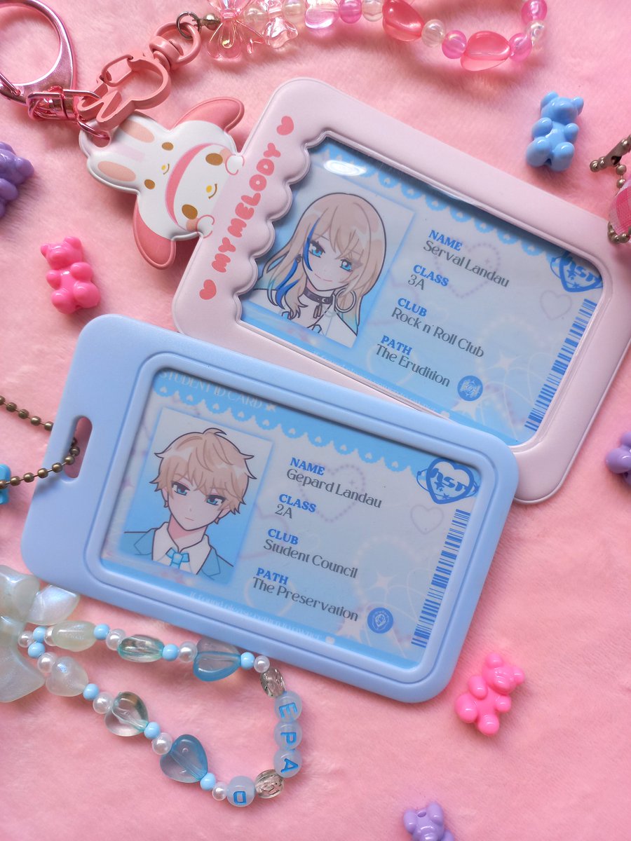 more previews ✨