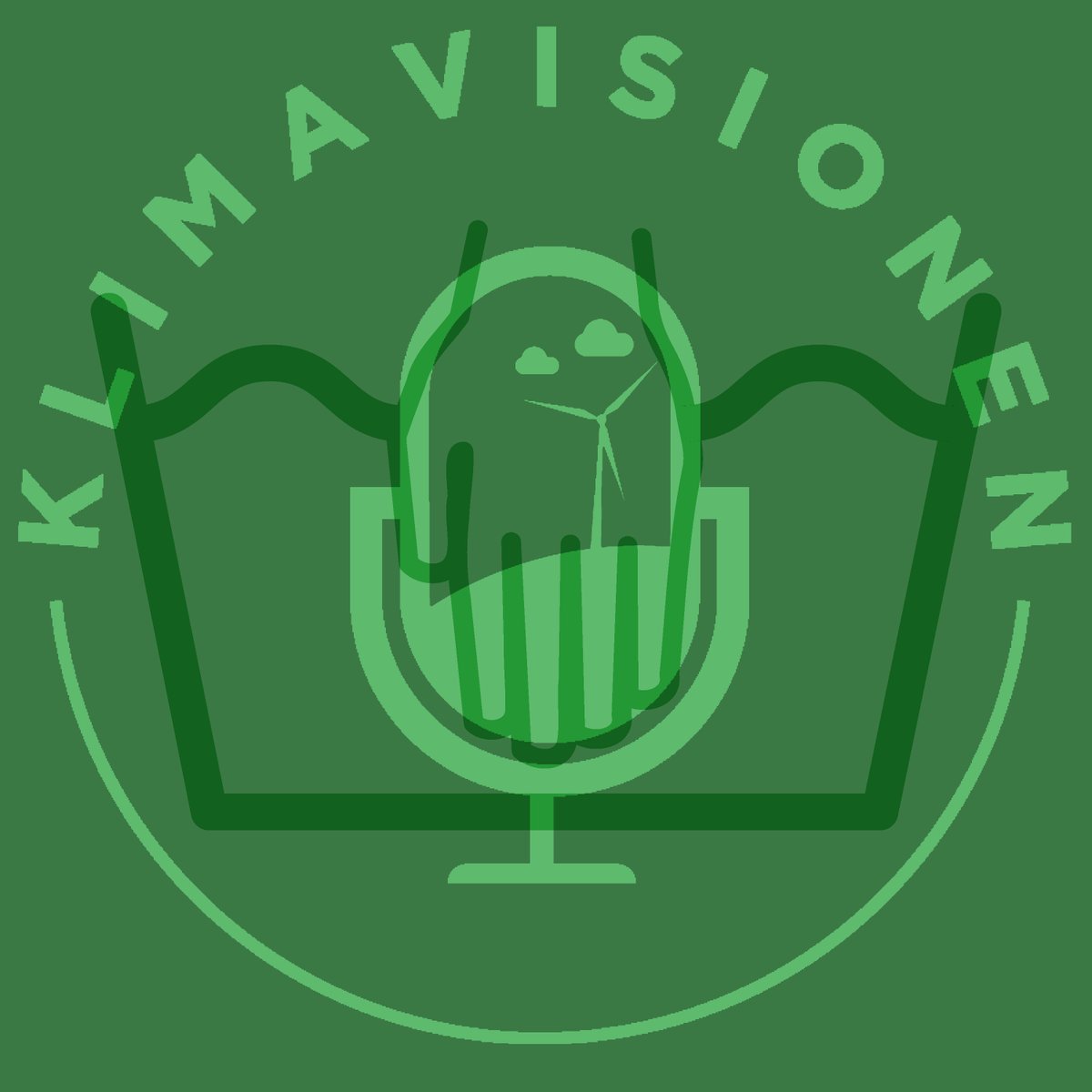 Wie #greenwashing in den 20er Jahren im 21. Jahrhundert funktionierte und wie wir es bis 2040 lösen konnten hört ihr in unseren neuen Folge.
klimavisionen.at und überall wo es Podcasts gibt.