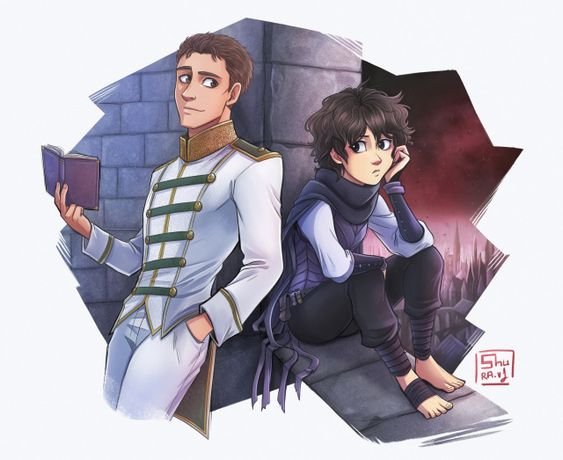 Ventureheir's tweet image. 