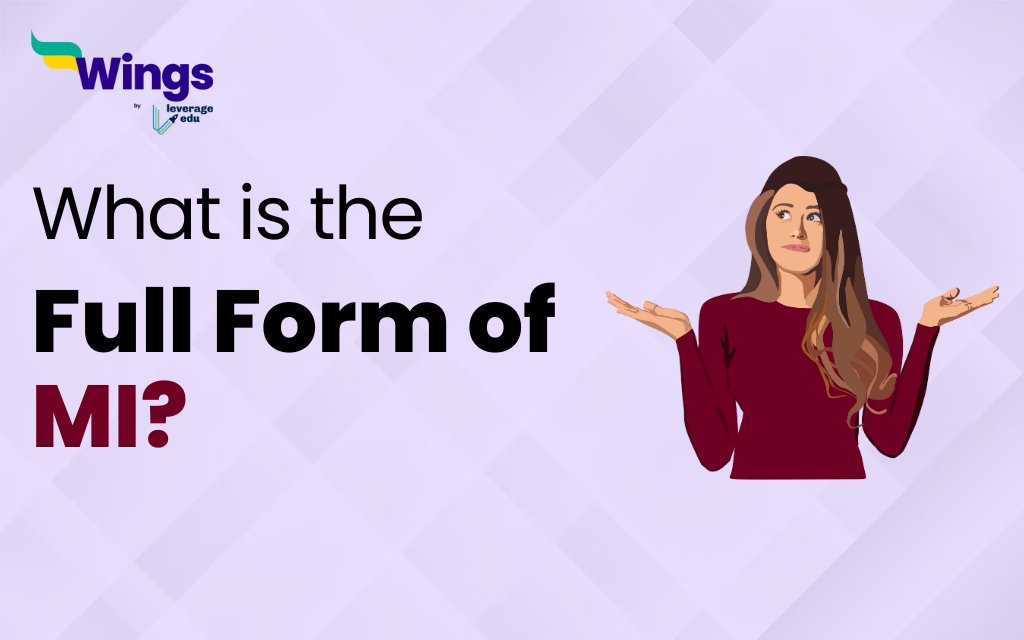 i_am_anki_'s tweet image. What is the full form of MI? Click to know: leverageedu.com/discover/gener…
...
#mi #FAQ #fullforms #shortreads