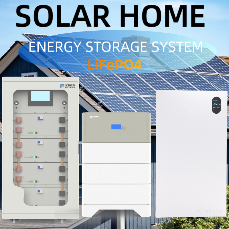 ECE_energy's tweet photo. why should we coupled with a battery for our solar energy system ?
👋Because it can store the excess energy during the high production and use it at high demand when generation deminishes . https://t.co/q5EHgSCwGQ
