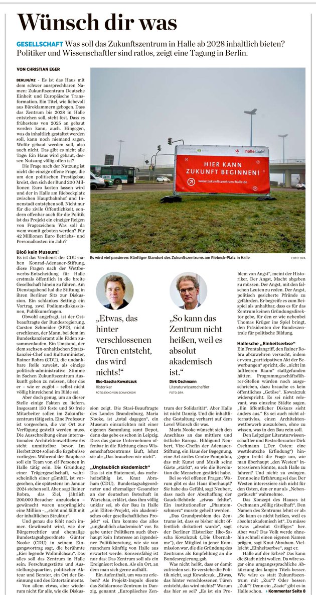 2/Haushaltslage ins Rutschen kommen könnte. Alle Insider wissen das und alle halten still. Der Zuständige duckt sich ab.