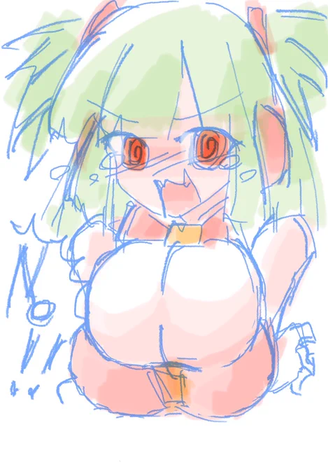 つまりツガルはオトナのれでぃーちなみにうちのツガルはTくらいあります 