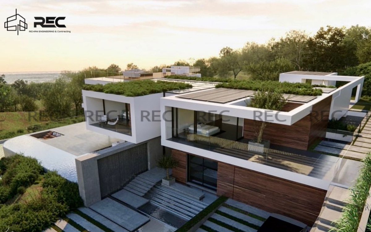 REC Richani Engineering & Contracting (@reccontracting) / Posts / X