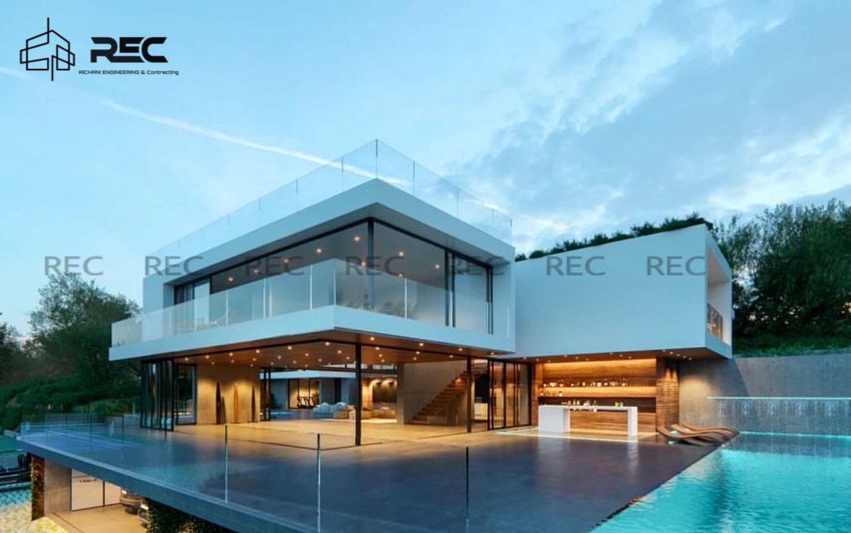 REC Richani Engineering & Contracting (@reccontracting) / Posts / X