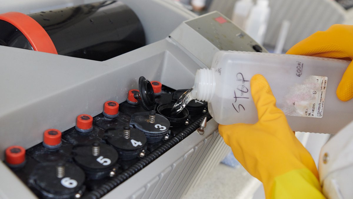 SilverPan Film Lab tweet media