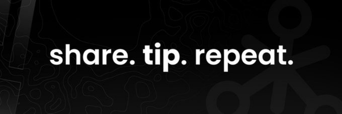 SiyeSong55314's tweet image. ✨like  ✨ comment #frend3 &amp;amp; tag 
@Friend3AI
 
&amp;amp; earn  $150,000 together. keep move
Just joined Epoch 3 of $tip from 
@tipcoineth
!