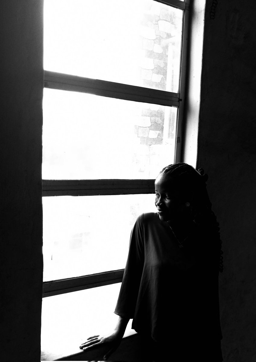 Jimi_Pixels's tweet photo. A picture can never go wrong in Black and White 🖤🤍😊

In frame: Colours of Praise 

#blackandwhitephotography
#remoteshootbyjp
#remoteshoot
#AVeryGoodGirl https://t.co/xyIAqUj89J