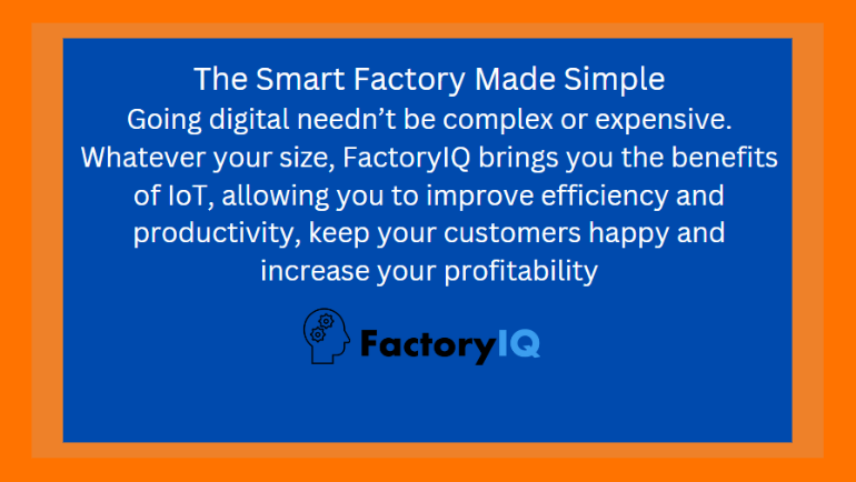 4CAnalytics's tweet photo. Celebrate National Manufacturing Day with us at 4CSoftware

Let FactoryIQ help you discover the power of a modern production planning system!

https://t.co/KWekZ5Sqo3

#NMD2023 #manufacturingambition #futureskills #ukmfg
#UKmfg #NMD #backingmanufacturing #EarlyBiz https://t.co/CQ69jDXct5
