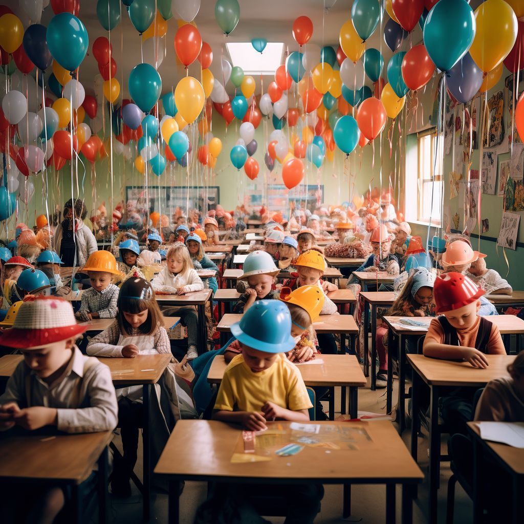 De minister heeft in strijd met de wet aangekondigd de doorstroomtoets, de oude cito-toets, uit te stellen in verband met carnaval. Dit is opmerkelijk omdat de huidige afname periode pas sinds dit schooljaar in de wet staat:
 
Lees hier meer: buff.ly/3LGJenb