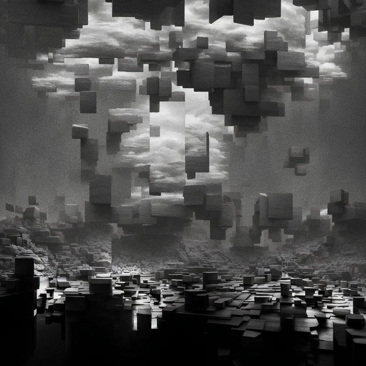 GM. I love what we have created here in this corner of the art world. 

I am hugely positive now and in its future. 

I strongly believe that speaking out amicably and respectfully helps promote positive change. 

This is what I will continue to do despite it not necessarily