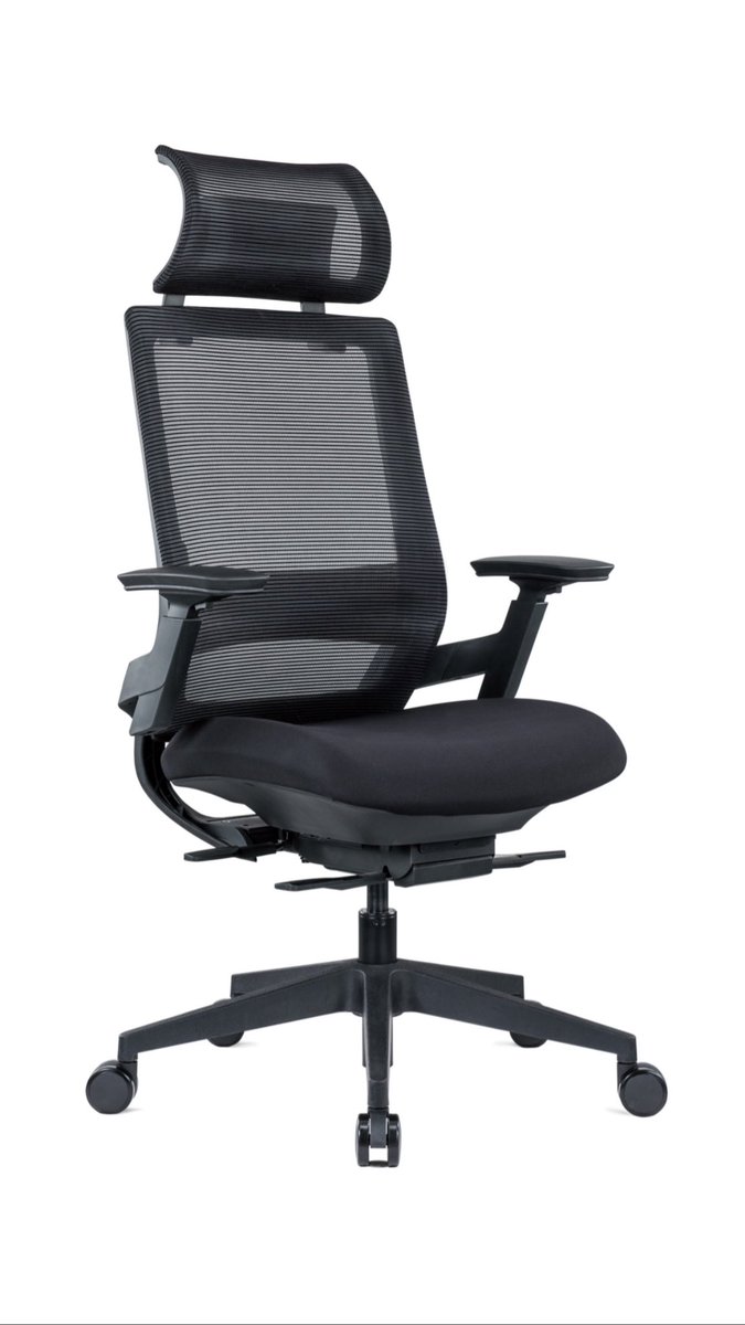 OFFICEINTERIOR5's tweet photo. IN STOCK - TEMMC high back ergonomic mesh back operator chair with height adjustable arms, (headrest optional) seat slide, adjustable lumbar support, for full specification / costs contact sales@officeinteriorswholesale.co.uk #operatorchairs #ergonomicchair #ergonomics #desk #fyp https://t.co/W0RAqLIJXf