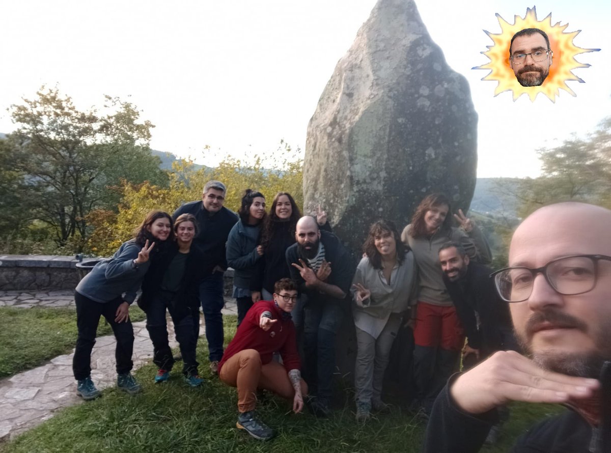 El Castillo cave Project tweet media