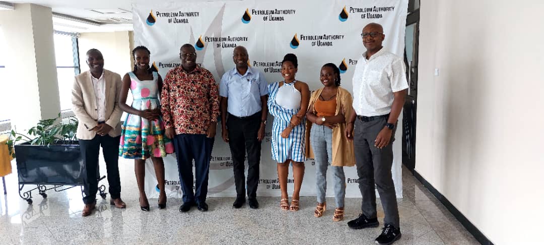 Oil & Gas Trainers Association Uganda tweet media