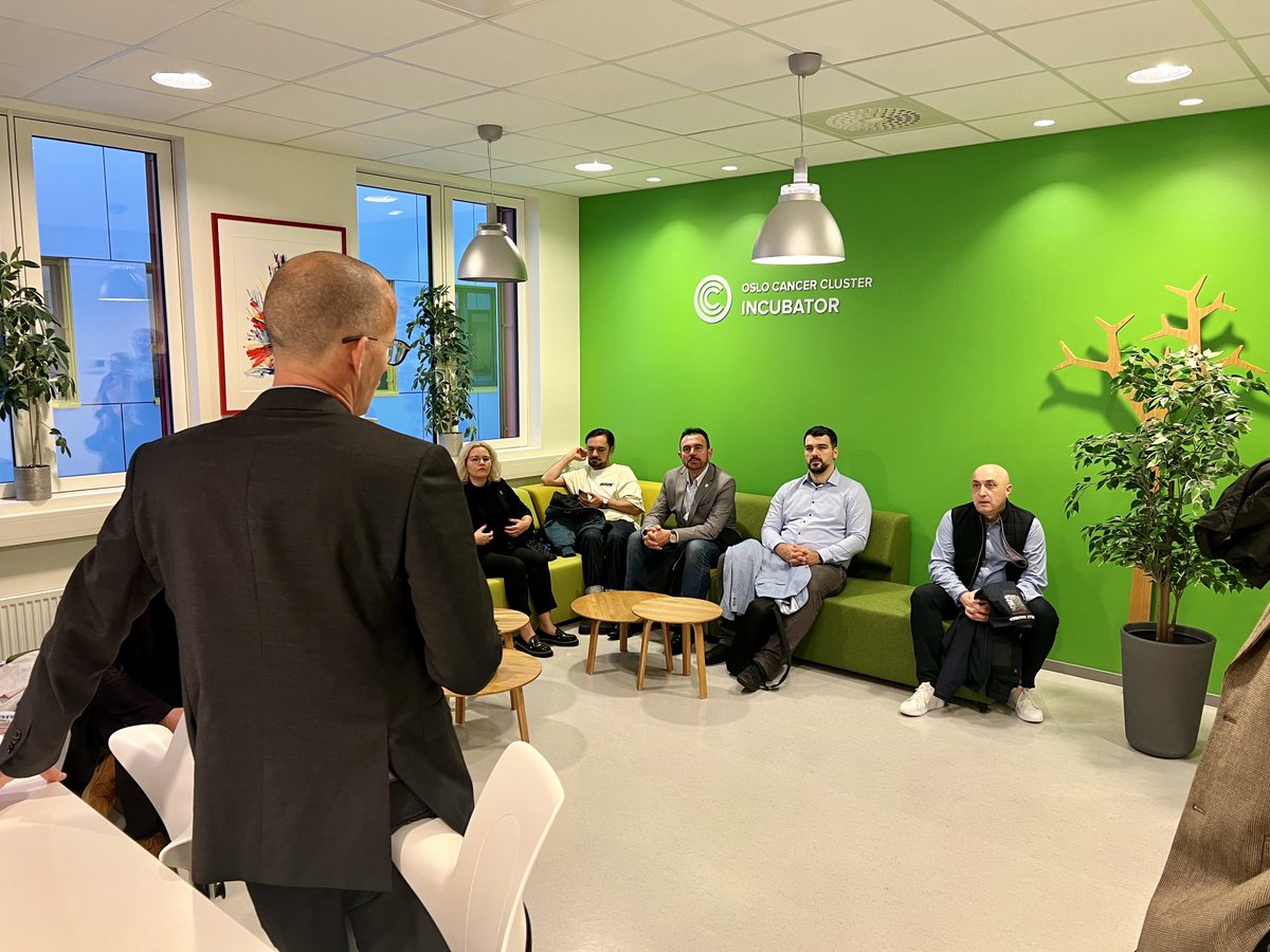 Collective Innovation tweet media