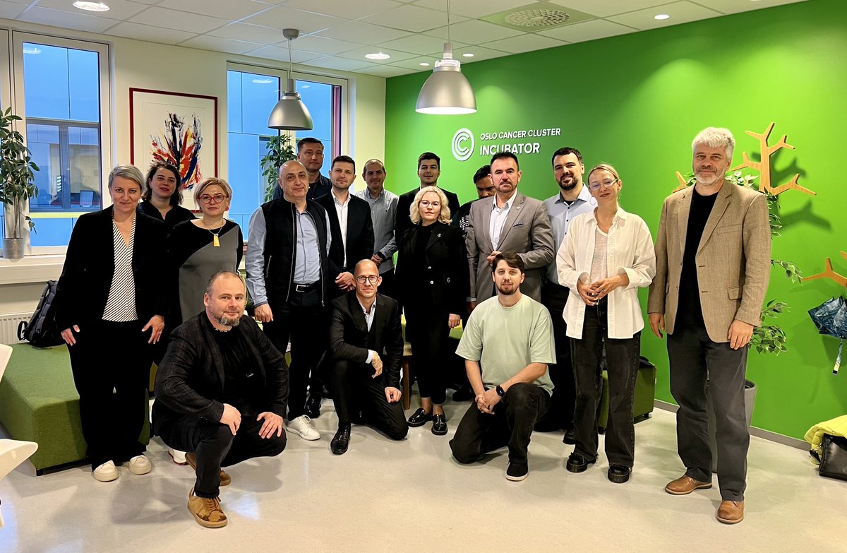 Collective Innovation tweet media