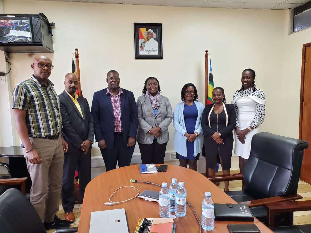 Oil & Gas Trainers Association Uganda tweet media