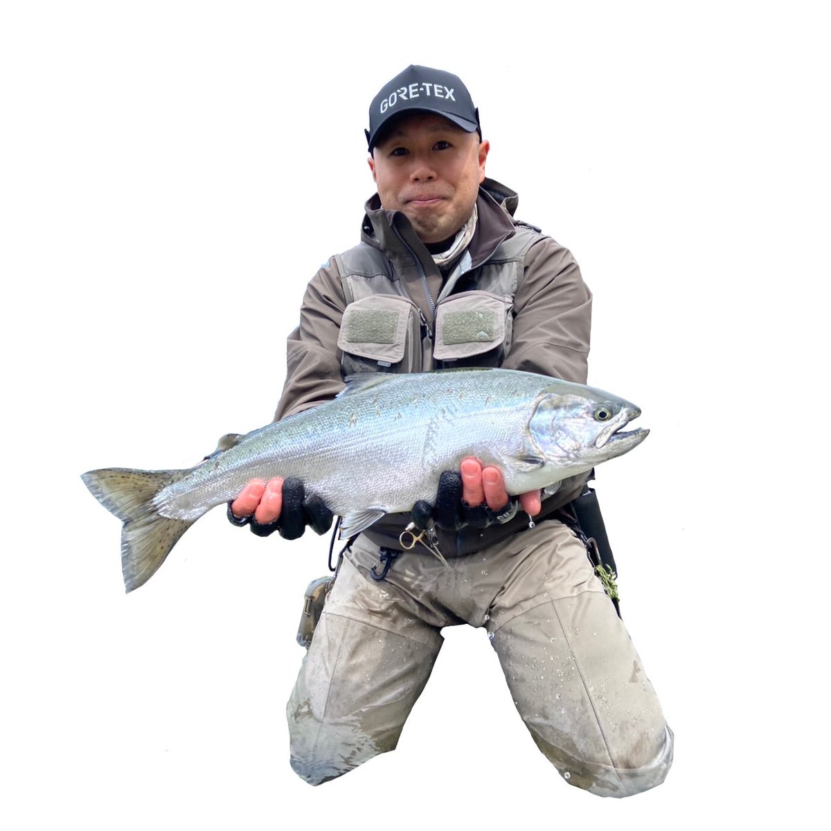 今年の中禅寺湖の思い出その①

#諸事情により背景はなし