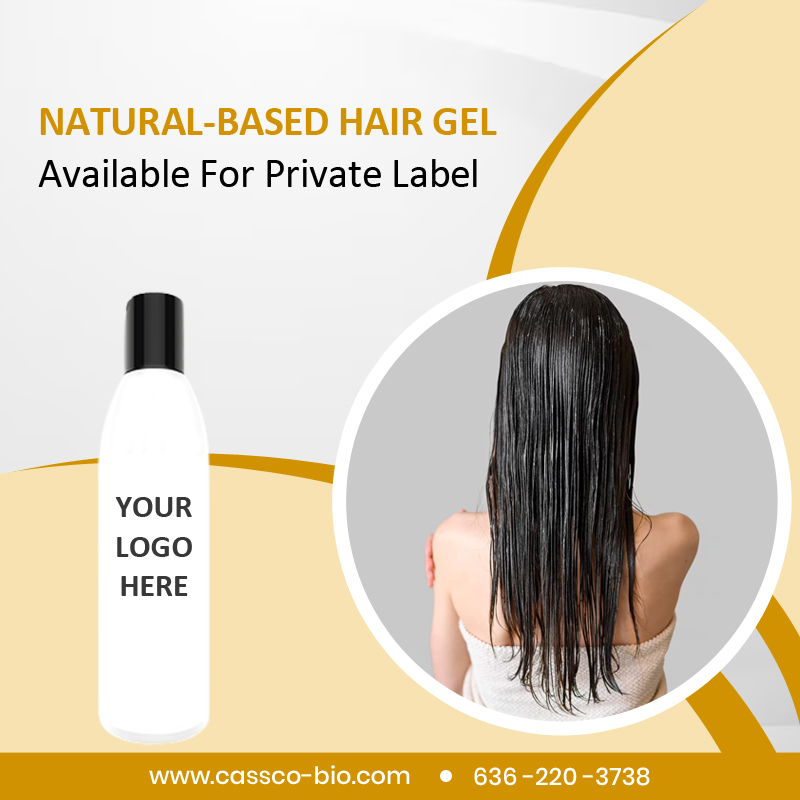 CassCo offers a full line of natural-based personal care products for the face, body, and hair. We have low minimum order quantities and offer free custom label design for all private label clients. Contact us today at 636-220-3738 or cassco-bio.com