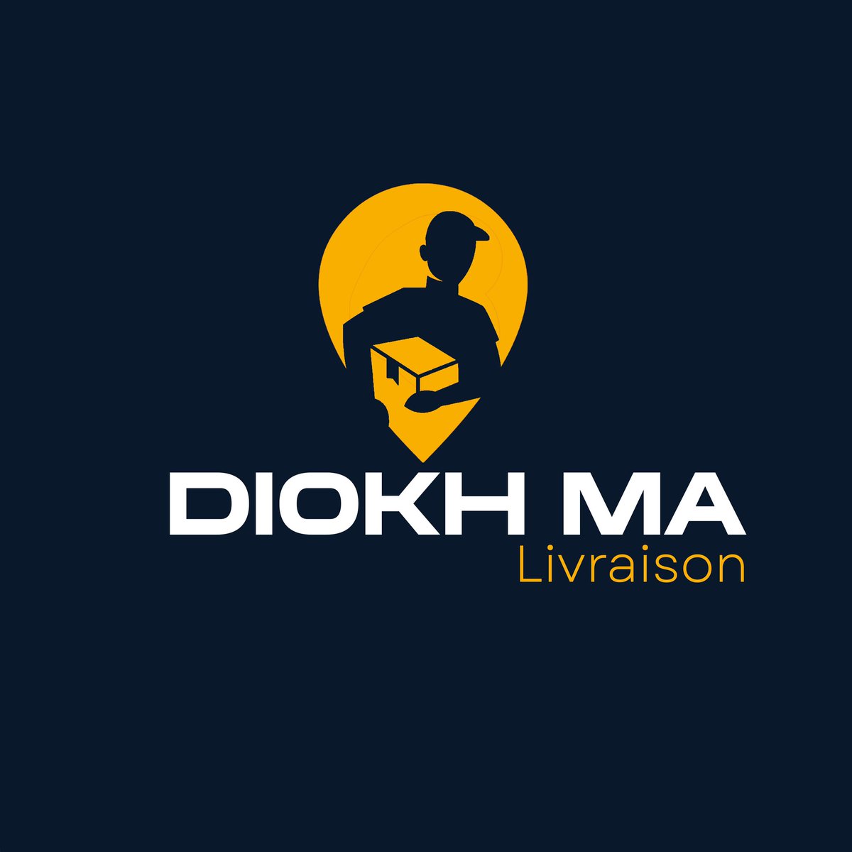 Cheikhtraa's tweet photo. 🚚 Diokh Ma Livraison 🚚

Chers amis et futurs clients,

C’est avec une immense joie que nous vous présentons Diokh Ma Livraison, votre nouvelle solution de livraison rapide et fiable. https://t.co/HOoqRNVWyN
