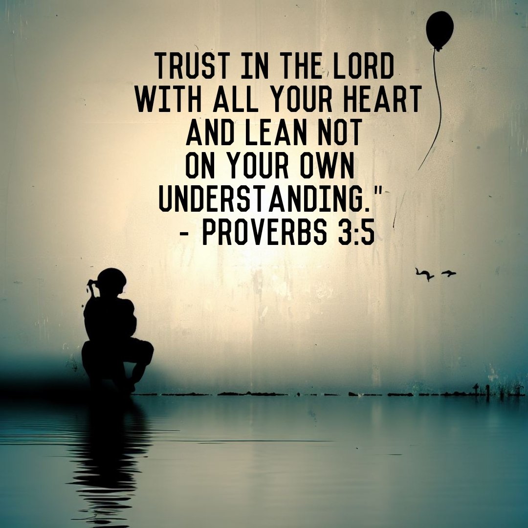 FaithVerseDaily's tweet photo. Lord, grant us the strength to trust in You wholeheartedly, even when we can not comprehend your ways. 🙏 #Faith #Proverbs3v5 https://t.co/AVauW9huH3