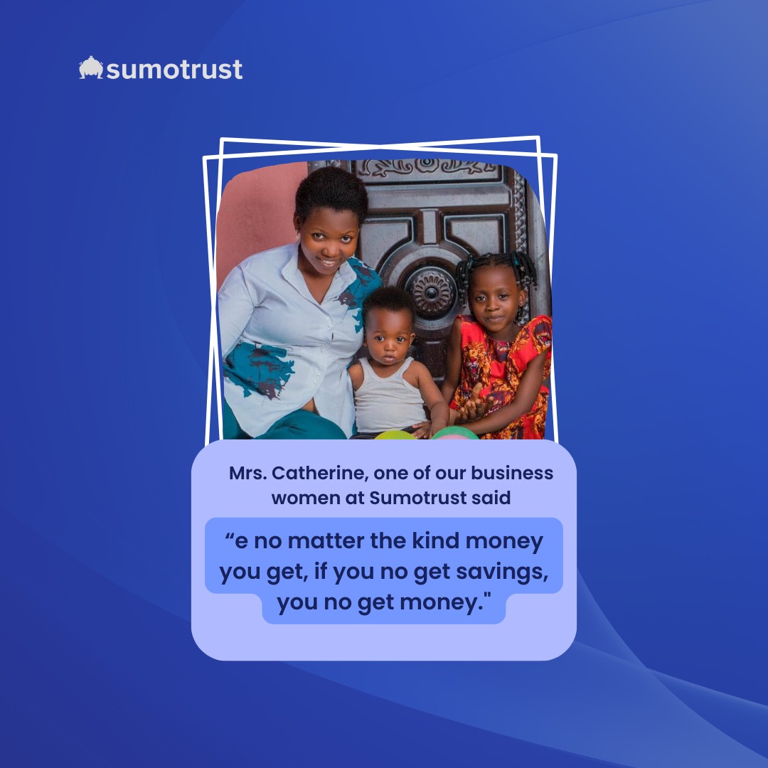 sumotrust's tweet photo. Savings is a state of mind that takes discipline and commitment. 

The key is to get started. Visit https://t.co/kwxSfnL2U3 to begin that journey now. 

#sumotrust #save #moneycontrol #financetips https://t.co/UUQivDzx4B