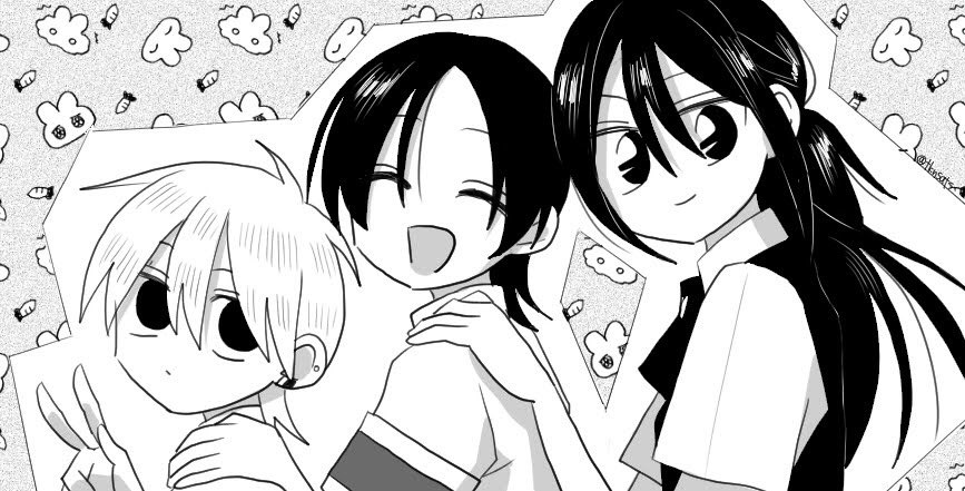 あした35話投稿します、よろしくお願いします。 