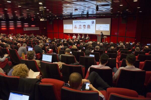 Les sociétés <a href="/AntemetA/">AntemetA</a>  et <a href="/orangebusiness/">Orange Business</a>   sont candidates pour entrer au conseil d'administration d'EuroCloud. L'élection se déroulera lors de notre Assemblée Générale du 10 octobre.
lnkd.in/eV45Weq5