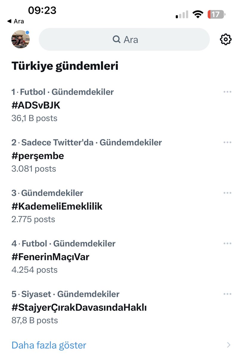 Arkadaşlar Tag şuan #3 sırada fakat farklı ip ve farklı kullanıcılar katılmazsa eğer listeden direk atılırız.

Bu sebepten ötürü ne kadar farklı kişi katılırsa kalıcılığımız o kadar uzun olur.

Hepinizden rica ediyorum lütfen beğenip geçmeyelim mutlaka tag yazarak mücadelemize