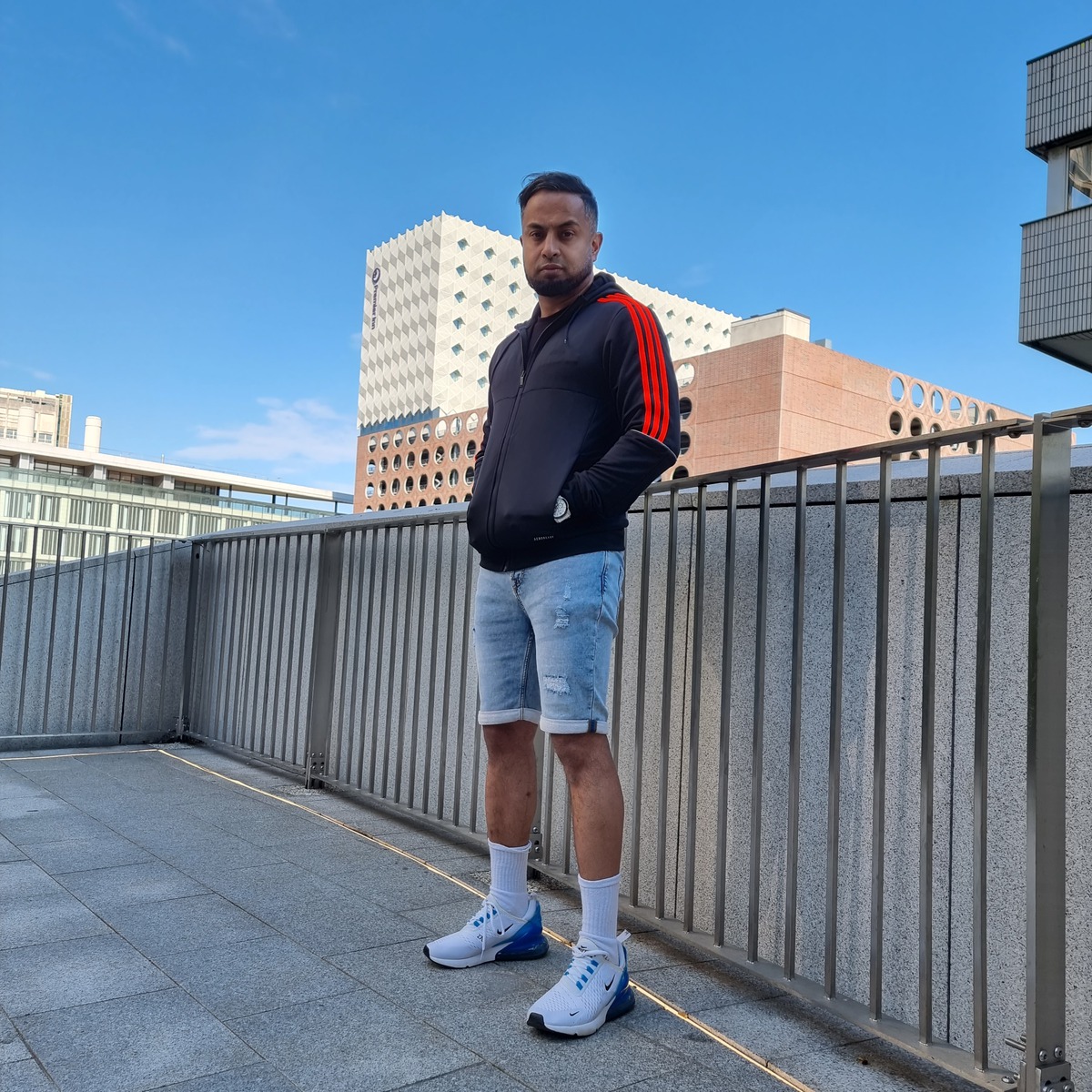 Make a habit of doing what you want until you get the desired result.

You have to do things consistently to achieve the results you want. 

Success doesn't come from what you do occasionally by from what you do consistently.