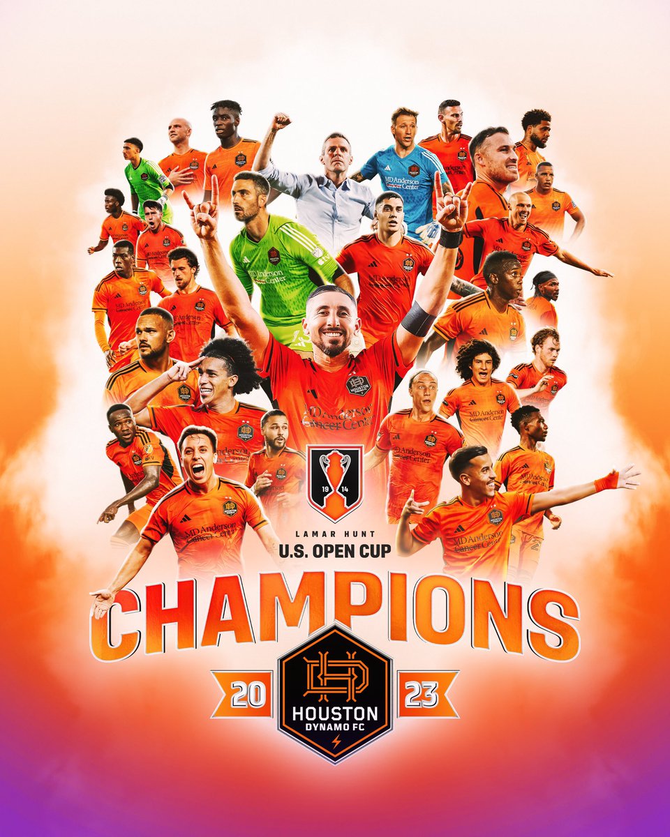 zim_football's tweet photo. 🇿🇼🇺🇸
Congratulations to Teenage Hadebe and Houston Dynamo on winning the 2023 U.S. Open Cup!
#Zimbabwe #HoldItDown #USOpencupfinal #InterMiamiCF #Zimfootball https://t.co/YkwVyjq5un