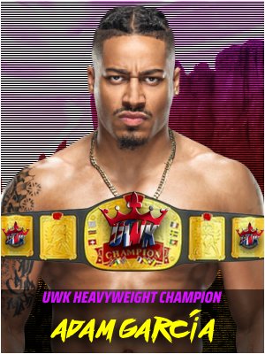 Ace no more, The Mad Bull has arrived