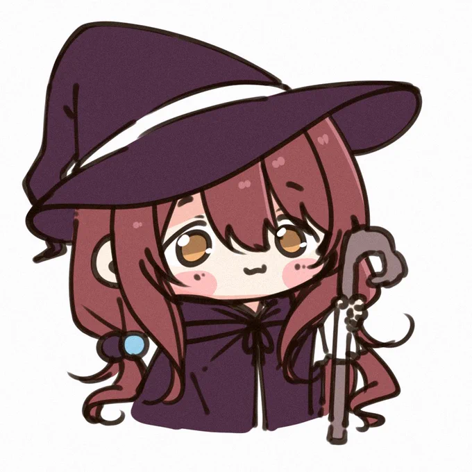 魔法の杖