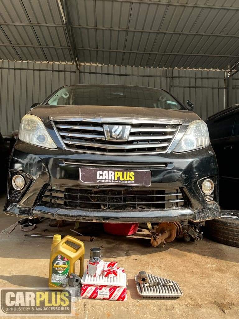 CarPlusUGANDA's tweet photo. Are you tired of lack of ground clearance?We have a permanent solution for you with our super comfort raised coil springs.
Visit us today and get your vehicle’s suspension sorted once and for all.

📞0782300303,0778818285,0707277377
#carplus https://t.co/jFlwLabDHu