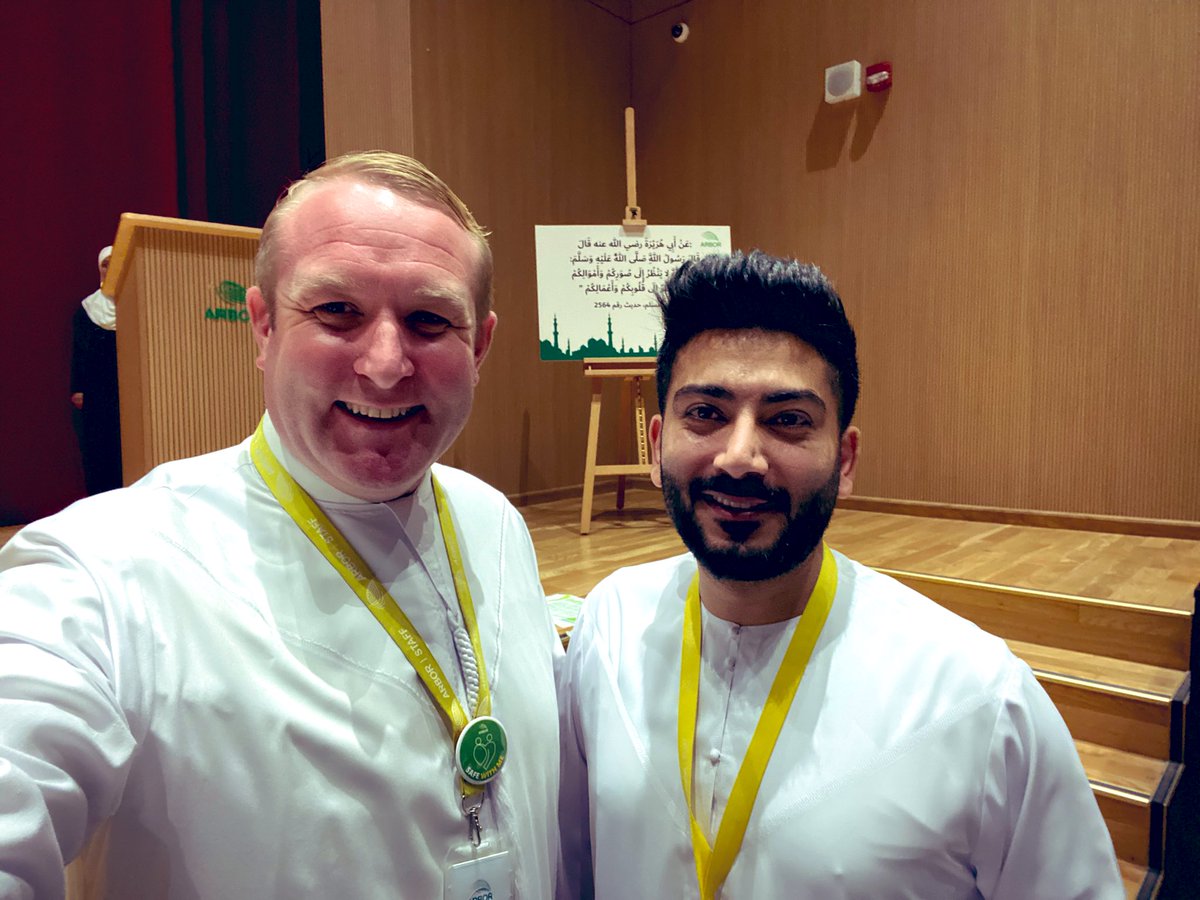 Head of Primary | The Arbor School - Daniel Nichol tweet media