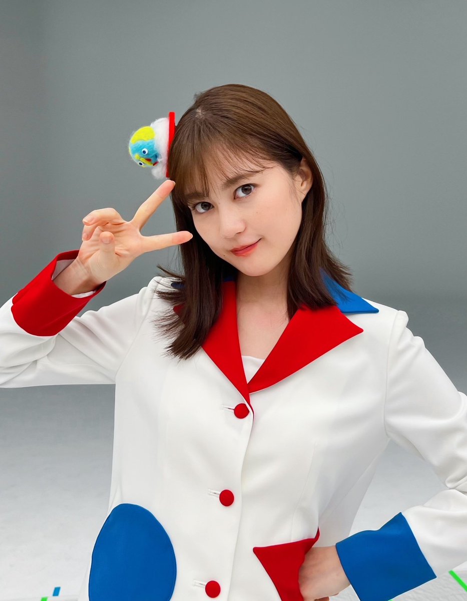 ikuta_staff's tweet photo. ADEKA 新Web CMが解禁となりました！

とってもたくさん踊っています🕺笑

15秒動画
https://t.co/CIdFgfhgMS

メイキング
https://t.co/GDjkq8gHtZ

ぜひご覧ください🙏🏻

Staff https://t.co/CRybtq0dyT
