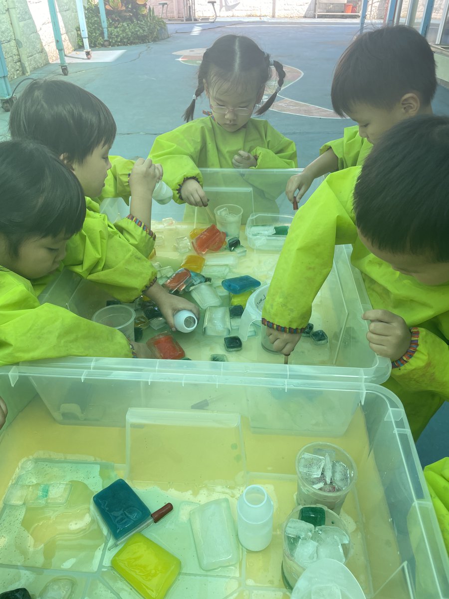 Linda Morrison tweet media