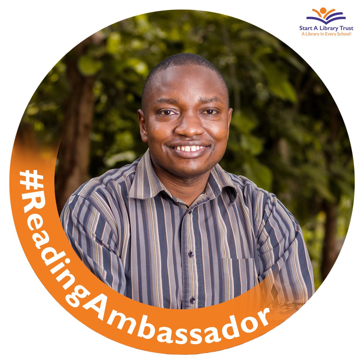 startalibrary's tweet photo. Meet our incredible Reading Ambassadors! 
We applaud your efforts to support our vision that one day every learner will have the literacy and life skills required to transform Africa.

To learn more about how you can get involved, visit, https://t.co/w6T1Z6vdTQ

#literacymatters https://t.co/JhmgCy7uwV