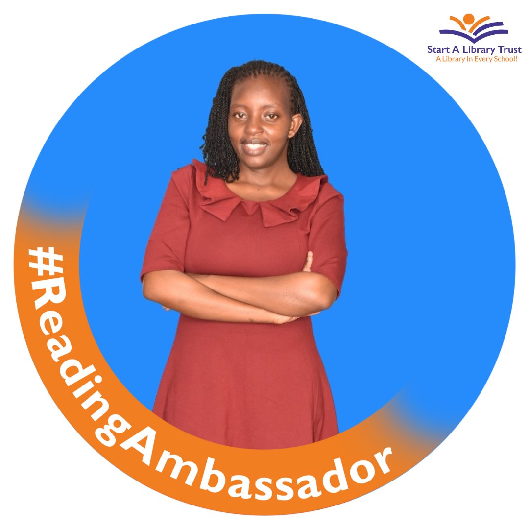 startalibrary's tweet photo. Meet our incredible Reading Ambassadors! 
We applaud your efforts to support our vision that one day every learner will have the literacy and life skills required to transform Africa.

To learn more about how you can get involved, visit, https://t.co/w6T1Z6vdTQ

#literacymatters https://t.co/JhmgCy7uwV