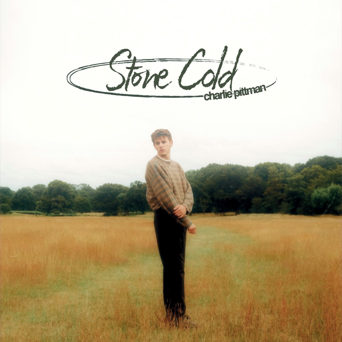 Charlie's Top 4 original single is here! Stream 'Stone Cold' now ➡️ open.spotify.com/track/3suxTg9Z…